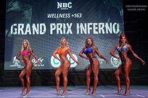 WELLNESS +163